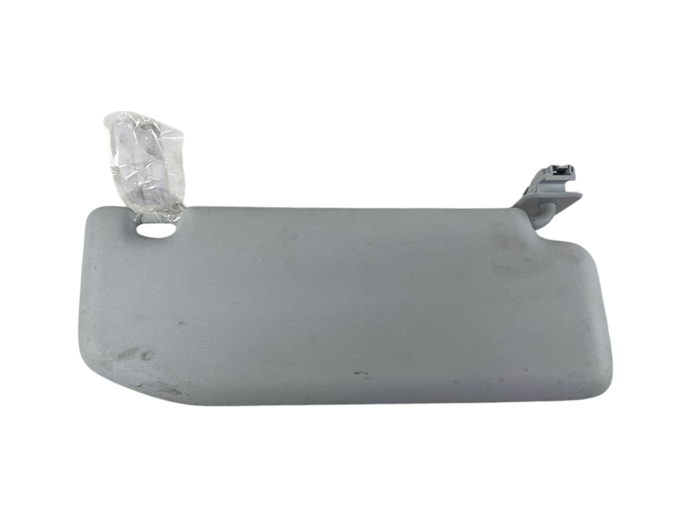 Aletta Parasole Sinistra Peugeot 2008  - 41889