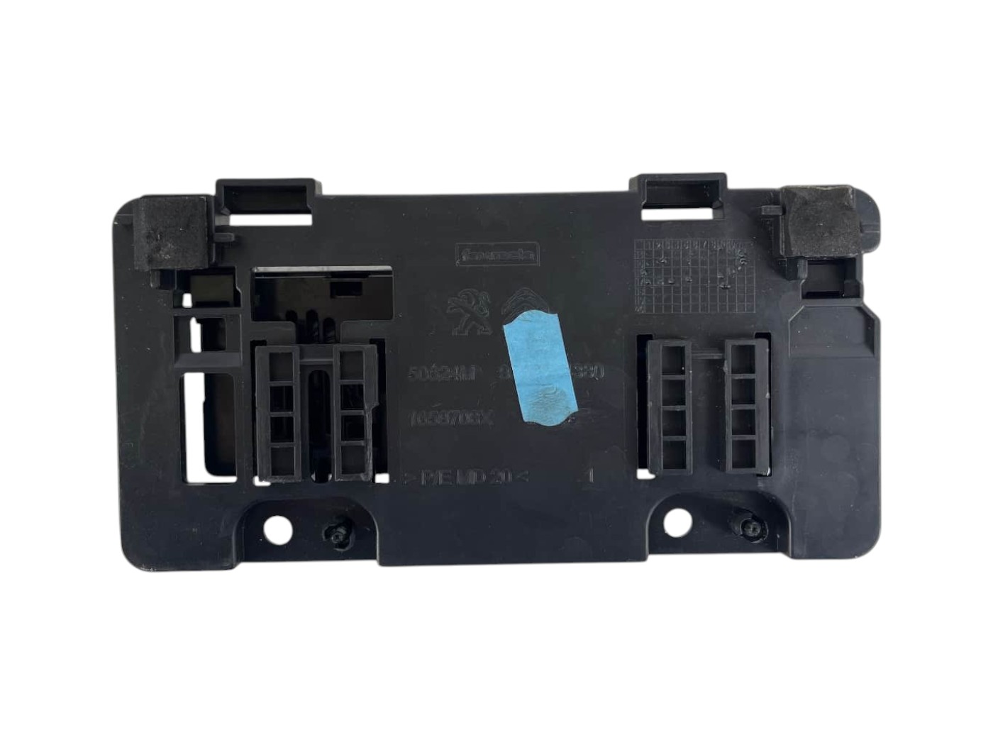 Centralina Bluetooth Peugeot 2008 9821246980 - 41893 Centralina Bluetooth Peugeot 2008 9821246980 - 41893