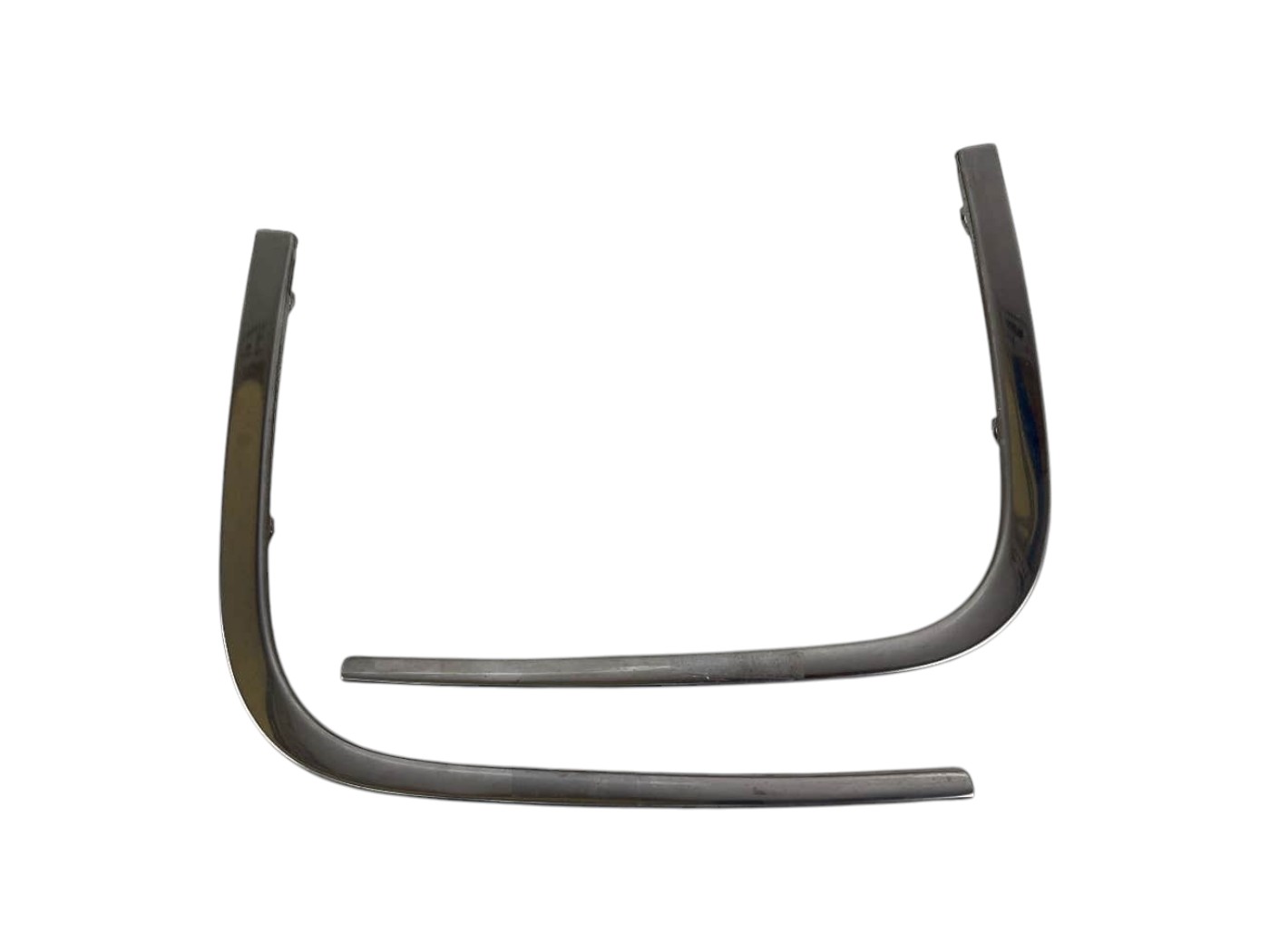 Kit Modanatura Posteriore Cromata Peugeot 2008 - 41898 Kit Modanatura Posteriore Cromata Peugeot 2008 - 41898