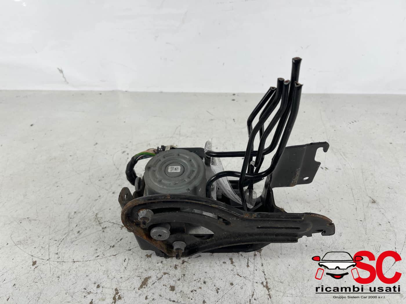 Abs Peugeot 2008 1.6 Hdi 9826857180 - 41901 Abs Peugeot 2008 1.6 Hdi 9826857180 - 41901