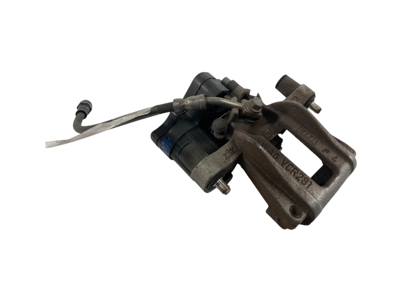 Pinza Freno Posteriore Destra Audi A3 8y 5R3615406A - 42317