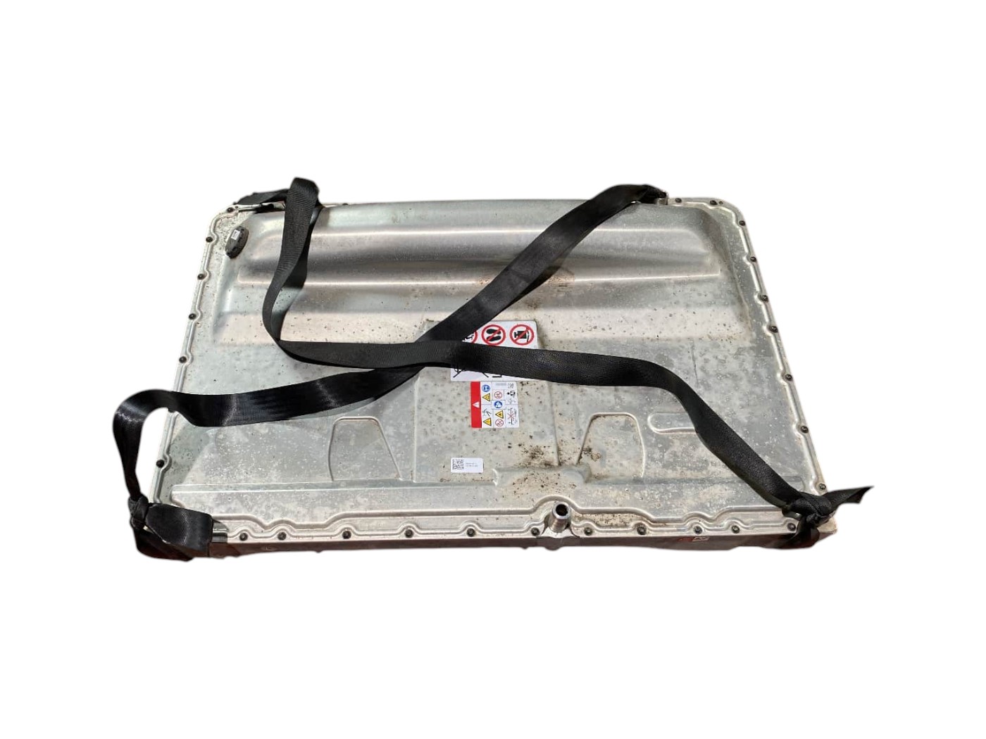 Pacco Batterie Audi A3 1.4 Benzina Elettrica 3Q0804841EB 5WA915588D - W00563