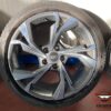 Cerchi In Lega R18 Audi A3 8y