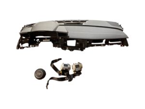 Kit Airbag Audi A3 8y 8Y1857001 - W00606