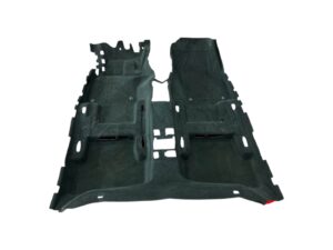 Moquette Tappeto Fondo Audi A3 8y 8Y1863367A - W00635