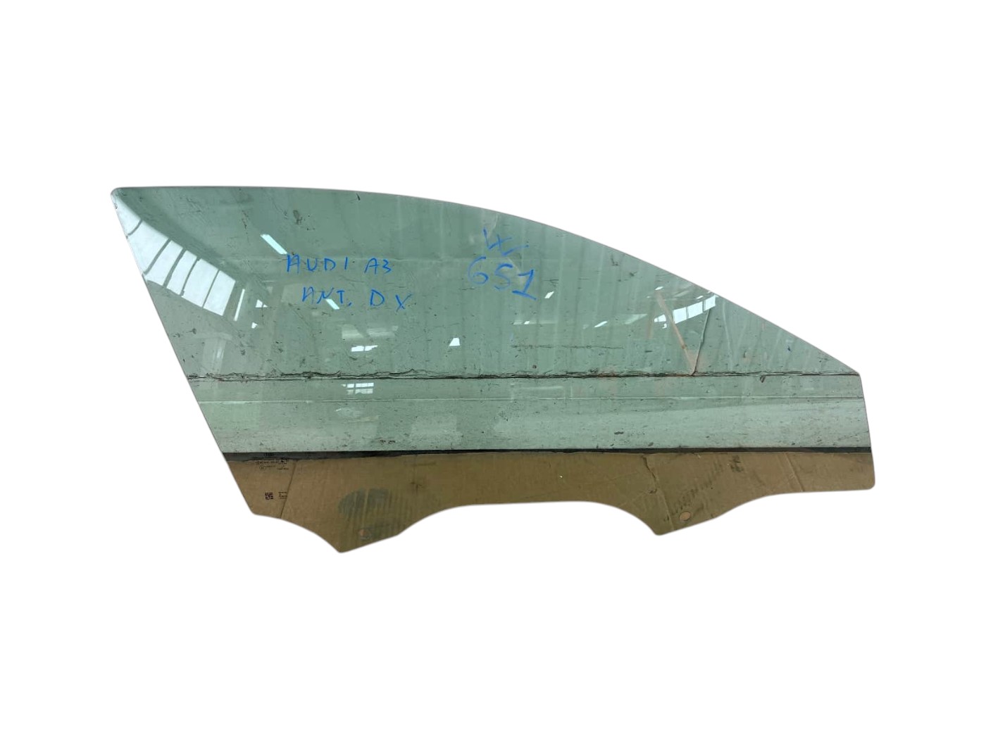 Vetro Anteriore Destro Audi A 3 8y 8Y0845202