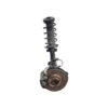 MASSA MECCANICA COMPLETA SINISTRA FORD Fiesta 7° Serie 2086827 (17>>)