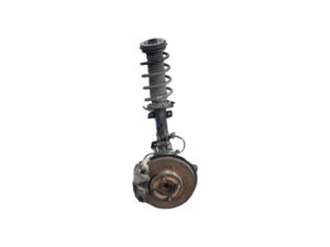 MASSA MECCANICA COMPLETA SINISTRA FORD Fiesta 7° Serie 2086827 (17>>)