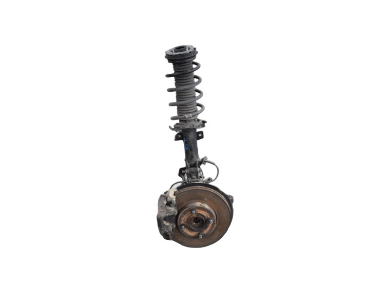 MASSA MECCANICA COMPLETA SINISTRA FORD Fiesta 7° Serie 2086827 (17>>)
