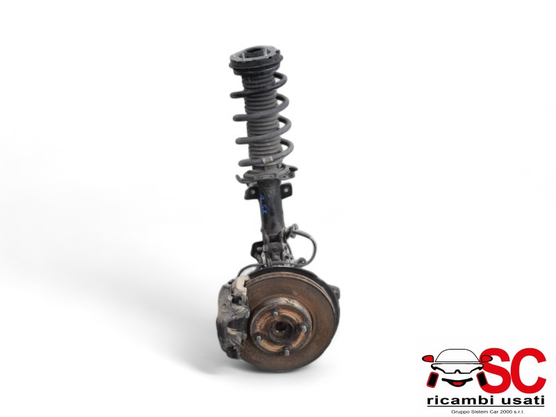 MASSA MECCANICA COMPLETA SINISTRA FORD Fiesta 7° Serie 2086827 (17>>)