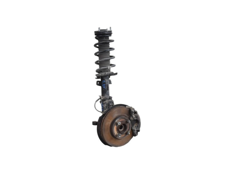 MONTANTE SOSPENSIONE ANT DX FORD Fiesta 7° Serie 2084454 (17>>)