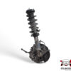 MONTANTE SOSPENSIONE ANT DX FORD Fiesta 7° Serie 2084454 (17>>)