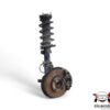MONTANTE SOSPENSIONE ANT DX FORD Fiesta 7° Serie 2084454 (17>>)