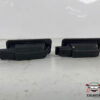 FANALE LUCE TARGA PEUGEOT 2008 Serie 9682403680 (19>)