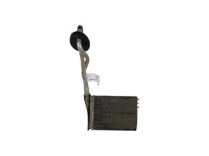 RADIATORE STUFA PEUGEOT 2008 Serie 1608182480 (19>)