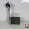 RADIATORE STUFA PEUGEOT 2008 Serie 1608182480 (19>)