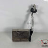 RADIATORE STUFA PEUGEOT 2008 Serie 1608182480 (19>)