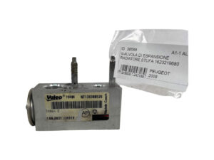 1623219680 1623219680 VALVOLA COMPRESSORE ARIA CONDIZIONATA PEUGEOT 2008 Serie diesel