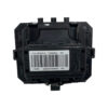 RESISTENZA RISCALDAMENTO PEUGEOT 2008 Serie 6441AF (19>)