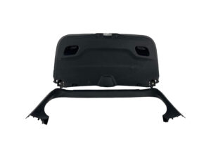 RIVESTIMENTO PLASTICA INTERNO PORTELLONE POST PEUGEOT 2008 Serie 9678069777 (19>)