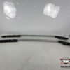BARRE TETTO PEUGEOT 2008 Serie (19>)
