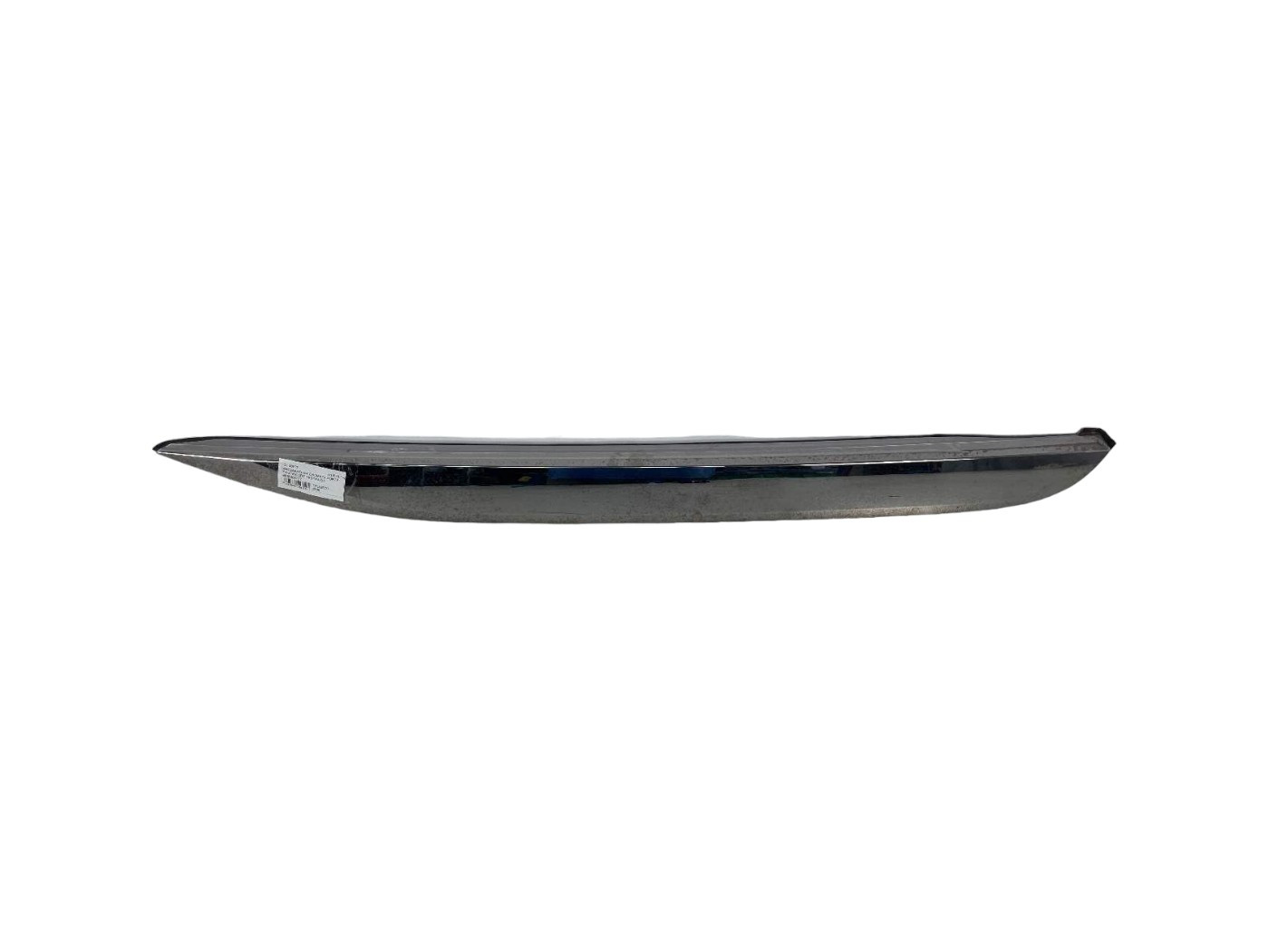 MODANATURA PORTA POSTERIORE DX PEUGEOT 2008 Serie 9806404777 (19>)