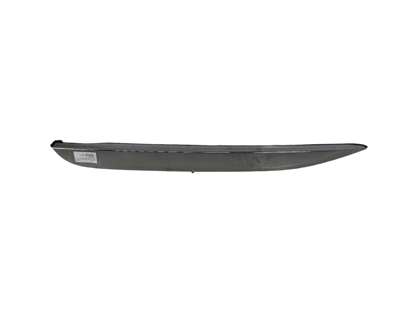 MODANATURA PORTA POSTERIORE SX PEUGEOT 2008 Serie 9806404877 (19>)