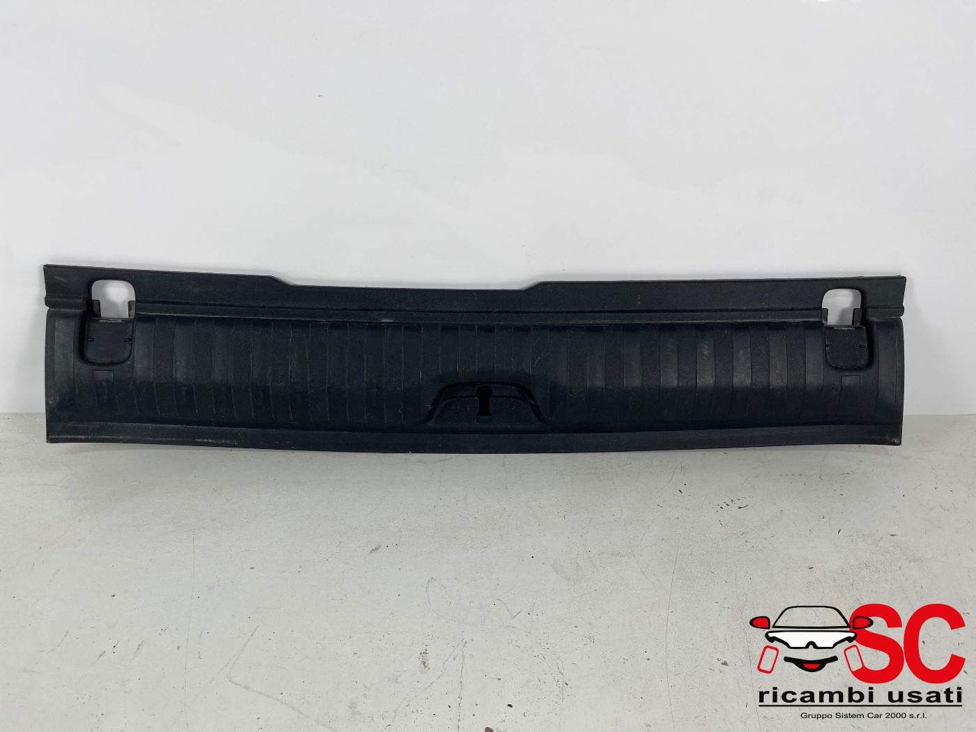 9677570777 9677570777 PANNELLO BATTIVALIGIA PEUGEOT 2008 Serie diesel