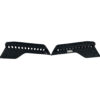 SUPPORTI CAPPELLIERA POSTERIORE PEUGEOT 2008 Serie 9677216677 (19>)