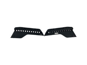 SUPPORTI CAPPELLIERA POSTERIORE PEUGEOT 2008 Serie 9677216677 (19>)