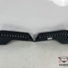 SUPPORTI CAPPELLIERA POSTERIORE PEUGEOT 2008 Serie 9677216677 (19>)