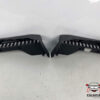 SUPPORTI CAPPELLIERA POSTERIORE PEUGEOT 2008 Serie 9677216677 (19>)