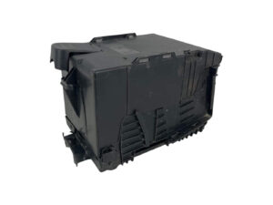 9801801880 9801801880 ALLOGGIO BATTERIA PEUGEOT 2008 Serie diesel