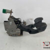 PEDALIERA FRENO + FRIZIONE PEUGEOT 2008 Serie (19>)