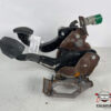 PEDALIERA FRENO + FRIZIONE PEUGEOT 2008 Serie (19>)