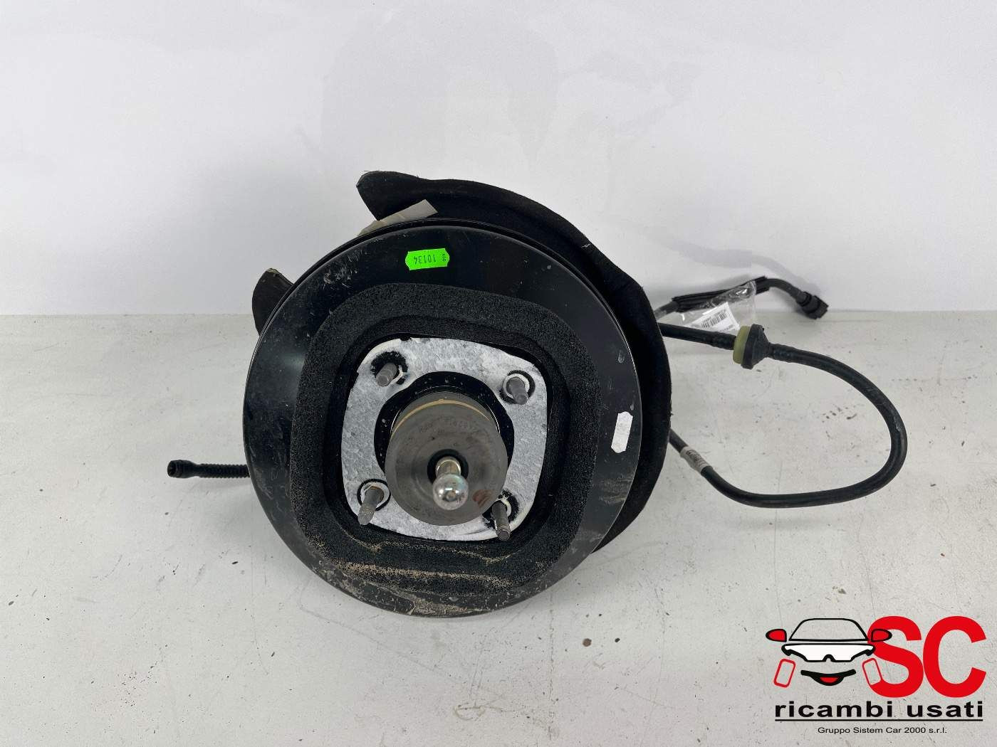 9811514180 9811514180 SERVOFRENO PEUGEOT 2008 Serie diesel