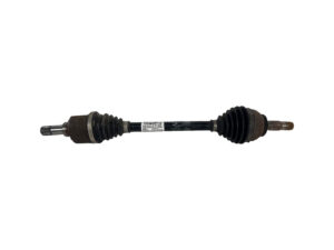 SEMIASSE ANTERIORE SINISTRO PEUGEOT 2008 Serie 9800387380 (19>)