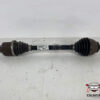 SEMIASSE ANTERIORE SINISTRO PEUGEOT 2008 Serie 9800387380 (19>)