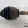 SEMIASSE ANTERIORE SINISTRO PEUGEOT 2008 Serie 9800387380 (19>)