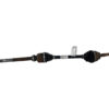 SEMIASSE ANTERIORE DESTRO PEUGEOT 2008 Serie 9800387480 (19>)