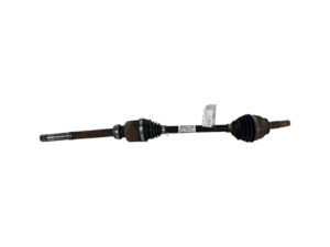 SEMIASSE ANTERIORE DESTRO PEUGEOT 2008 Serie 9800387480 (19>)