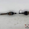 SEMIASSE ANTERIORE DESTRO PEUGEOT 2008 Serie 9800387480 (19>)