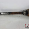 SEMIASSE ANTERIORE DESTRO PEUGEOT 2008 Serie 9800387480 (19>)