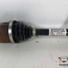 SEMIASSE ANTERIORE DESTRO PEUGEOT 2008 Serie 9800387480 (19>)