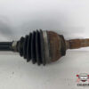 SEMIASSE ANTERIORE DESTRO PEUGEOT 2008 Serie 9800387480 (19>)