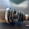 SEMIASSE ANTERIORE DESTRO PEUGEOT 2008 Serie 9800387480 (19>)