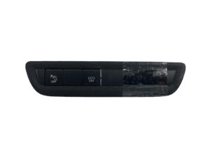 PULSANTI PEUGEOT 2008 Serie 96750114ZD (19>)