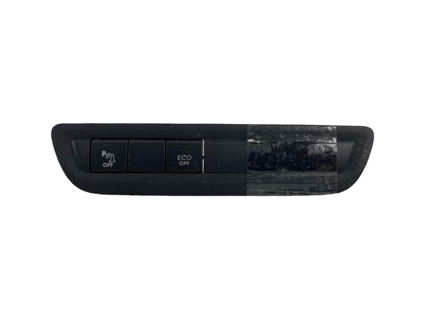 PULSANTI PEUGEOT 2008 Serie 96750114ZD (19>)