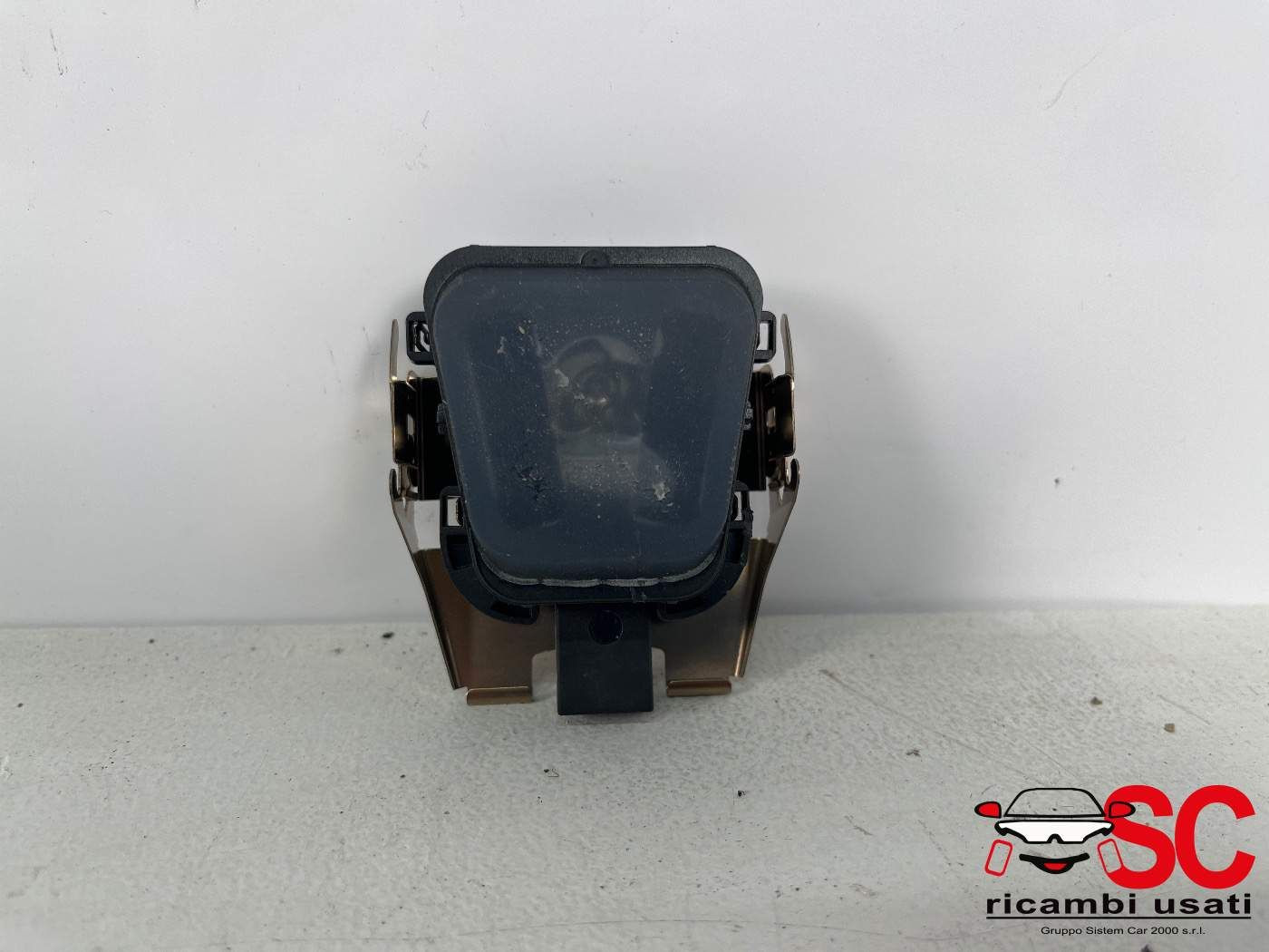 SENSORE PIOGGIA PEUGEOT 2008 Serie 9665925480 (19>)