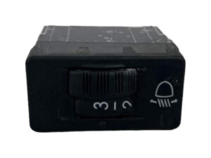 PULSANTE REGOLAZIONE ALTEZZA FARI PEUGEOT 2008 Serie 9801662777 (19>)